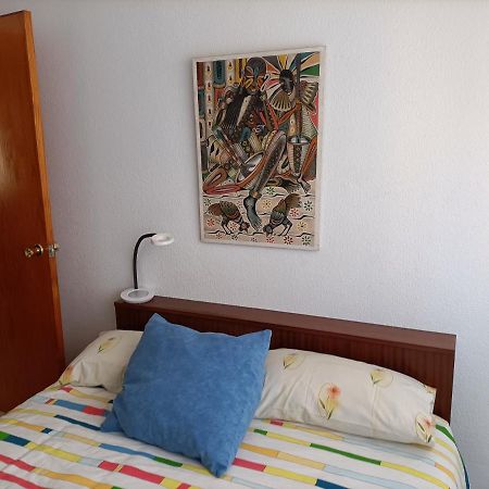 Flat In Las Palmas - Up To 6 People Kültér fotó