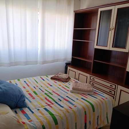 Las Palmas - Hasta 6 Personas Las Palmas de Gran Canaria Kültér fotó