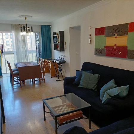 Flat In Las Palmas - Up To 6 People Kültér fotó