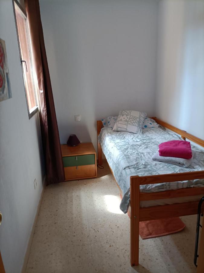 Flat In Las Palmas - Up To 6 People Kültér fotó