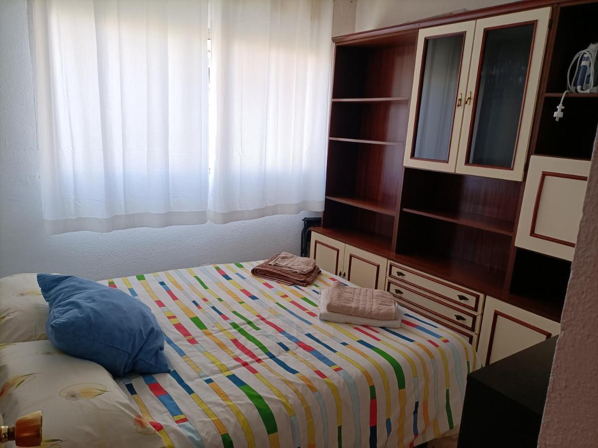 Flat In Las Palmas - Up To 6 People Kültér fotó
