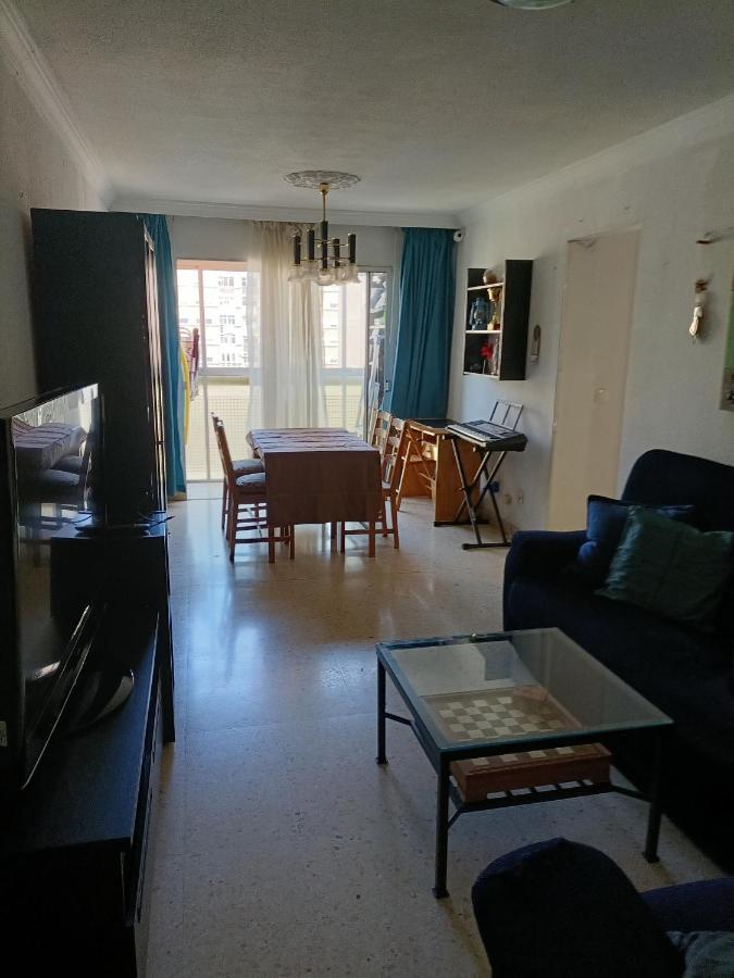 Flat In Las Palmas - Up To 6 People Kültér fotó