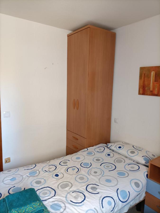 Flat In Las Palmas - Up To 6 People Kültér fotó
