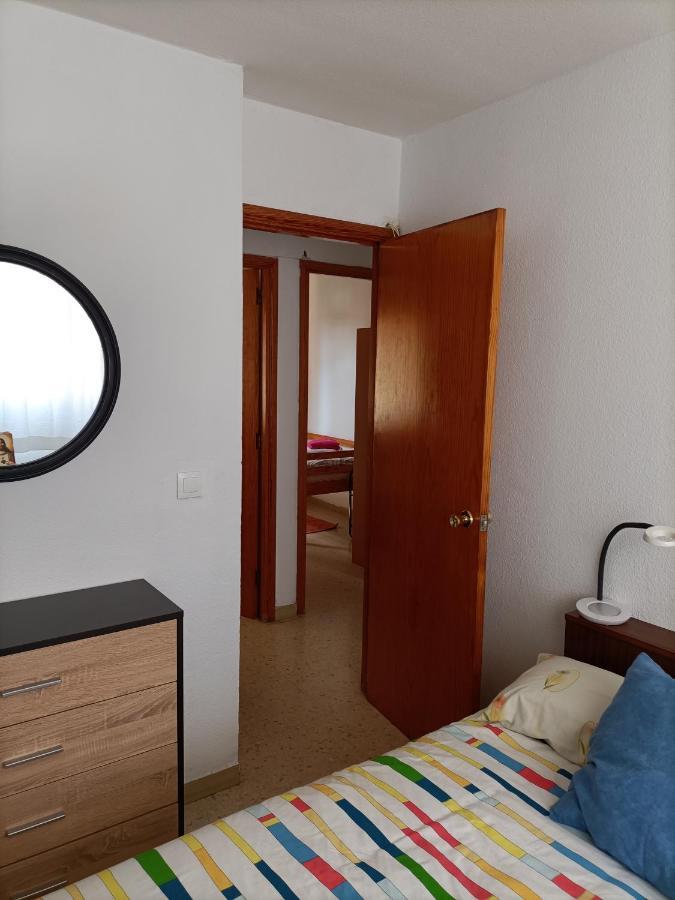 Flat In Las Palmas - Up To 6 People Kültér fotó