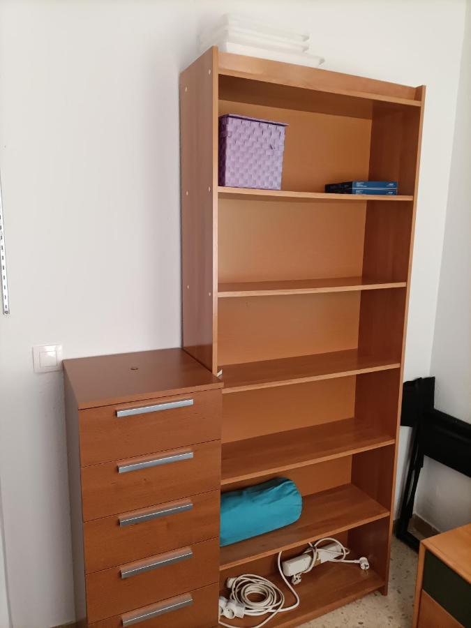 Flat In Las Palmas - Up To 6 People Kültér fotó