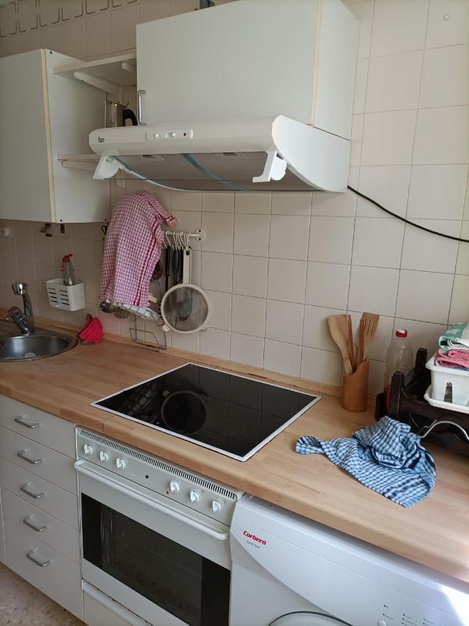 Flat In Las Palmas - Up To 6 People Kültér fotó