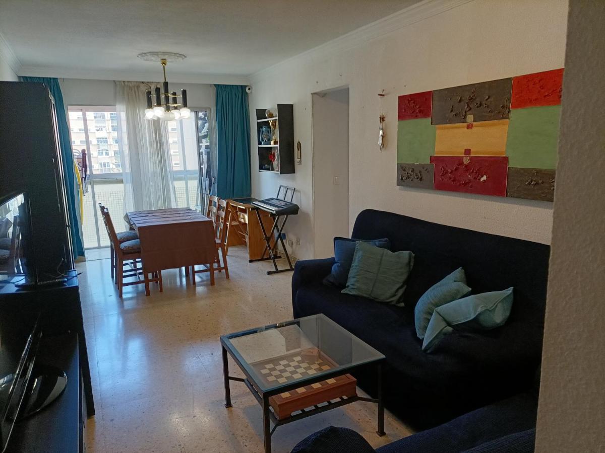 Flat In Las Palmas - Up To 6 People Kültér fotó