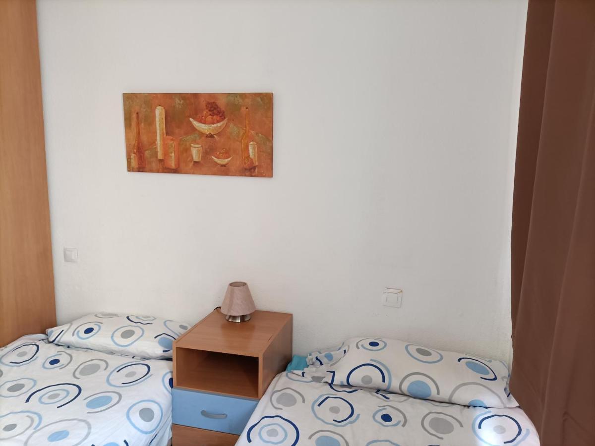Flat In Las Palmas - Up To 6 People Kültér fotó