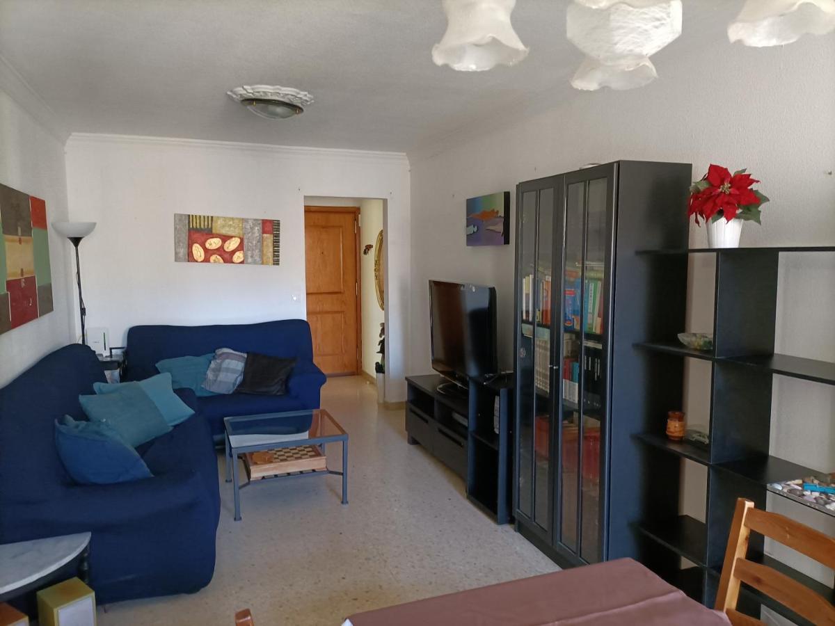 Flat In Las Palmas - Up To 6 People Kültér fotó