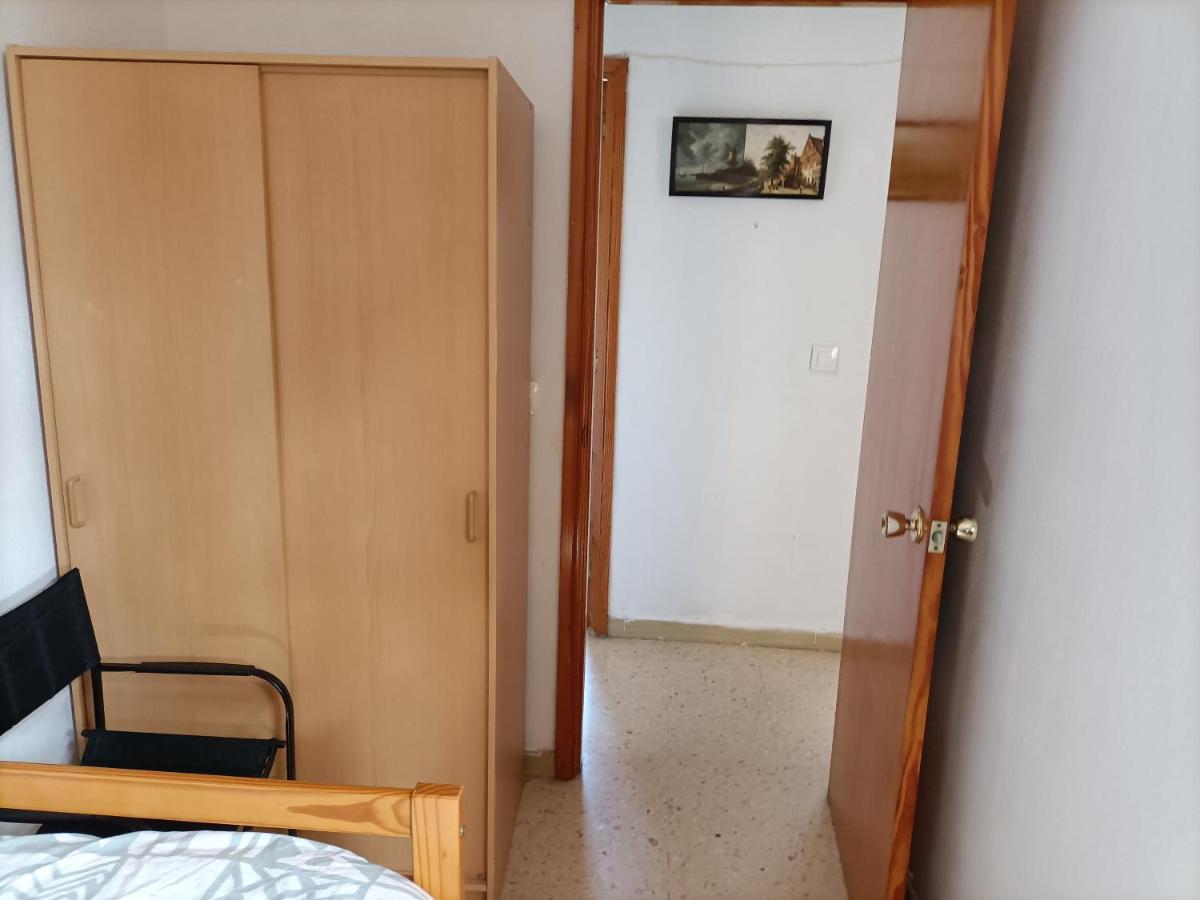 Flat In Las Palmas - Up To 6 People Kültér fotó