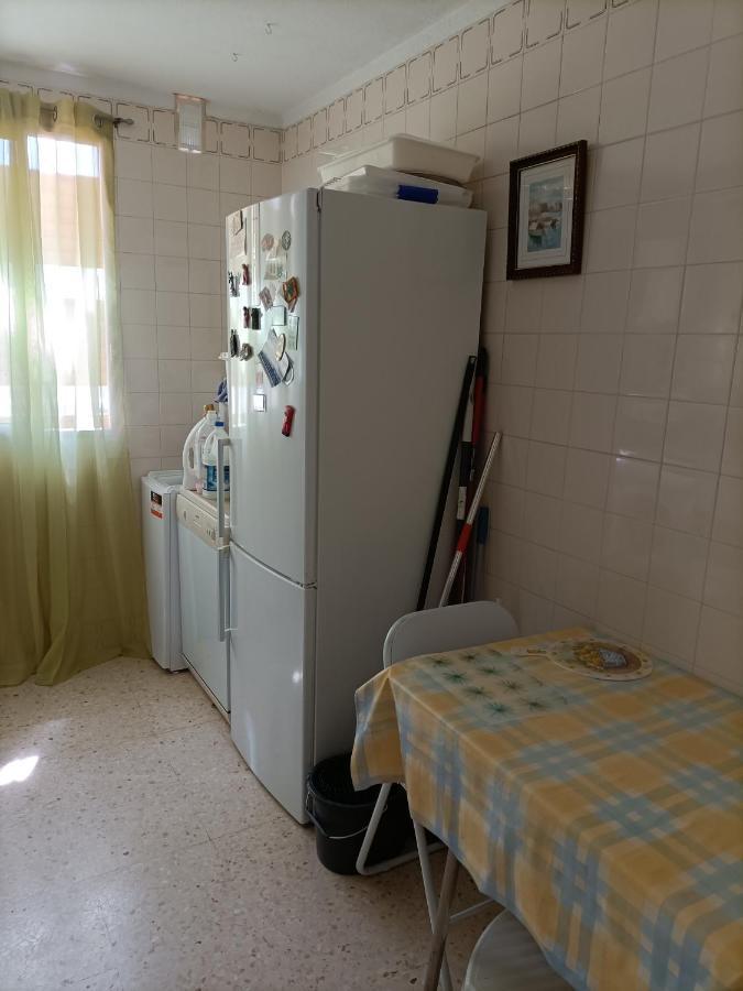 Flat In Las Palmas - Up To 6 People Kültér fotó
