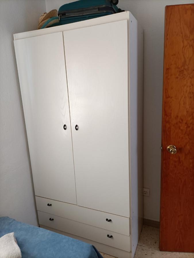 Flat In Las Palmas - Up To 6 People Kültér fotó