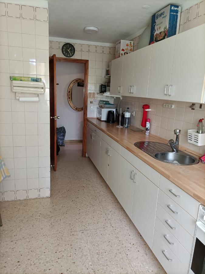 Flat In Las Palmas - Up To 6 People Kültér fotó