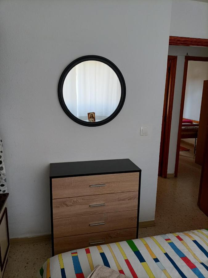Flat In Las Palmas - Up To 6 People Kültér fotó