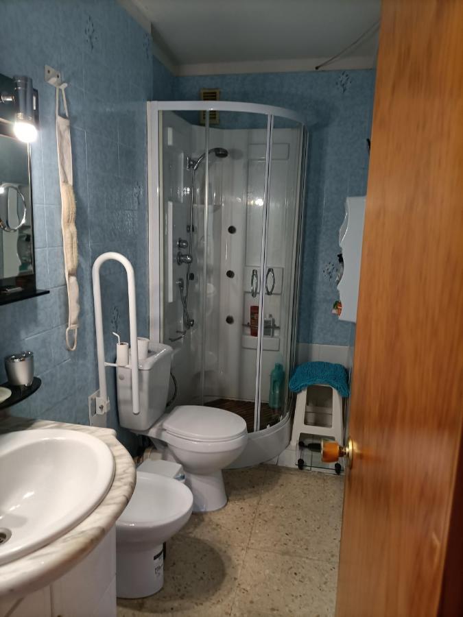 Flat In Las Palmas - Up To 6 People Kültér fotó