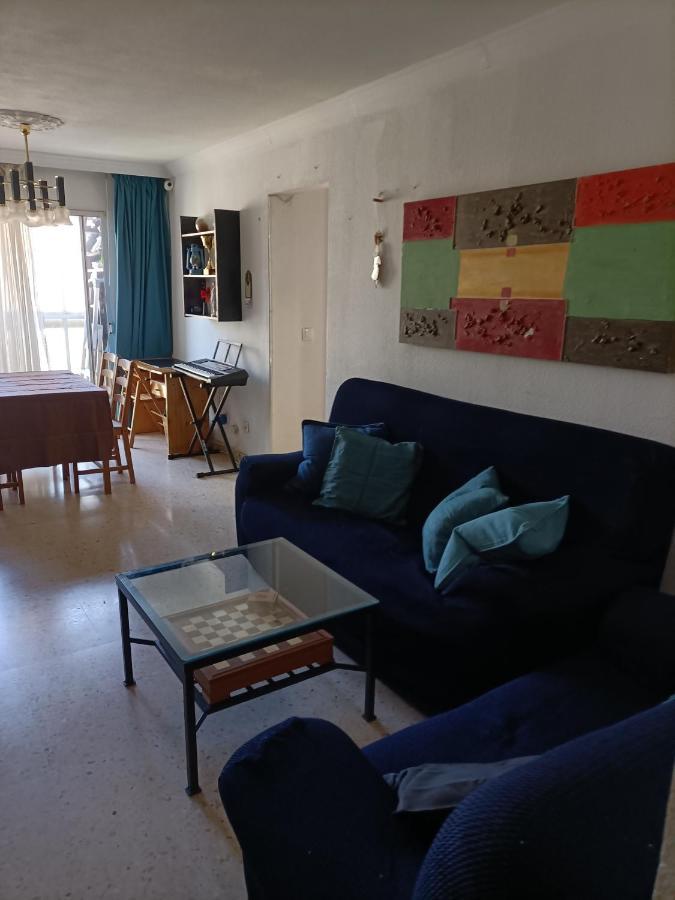 Flat In Las Palmas - Up To 6 People Kültér fotó