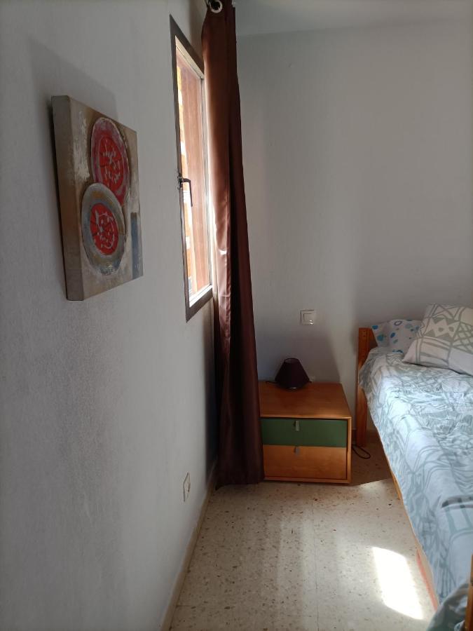 Flat In Las Palmas - Up To 6 People Kültér fotó