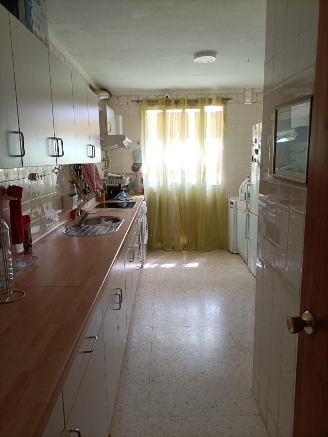 Flat In Las Palmas - Up To 6 People Kültér fotó